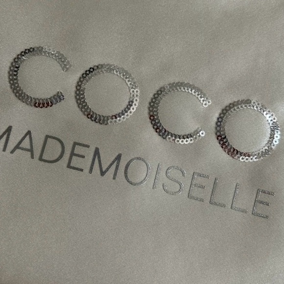 COCO MADEMOISELLE Clutch - Picture 8 of 8